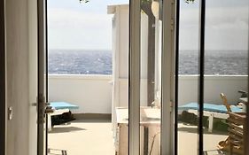 Penthouse Maines View